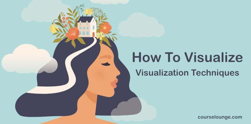 How to Use Visualization to Boost Your Confidence