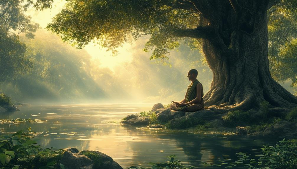 How to Use Meditation to Develop Mental Clarity and Confidence