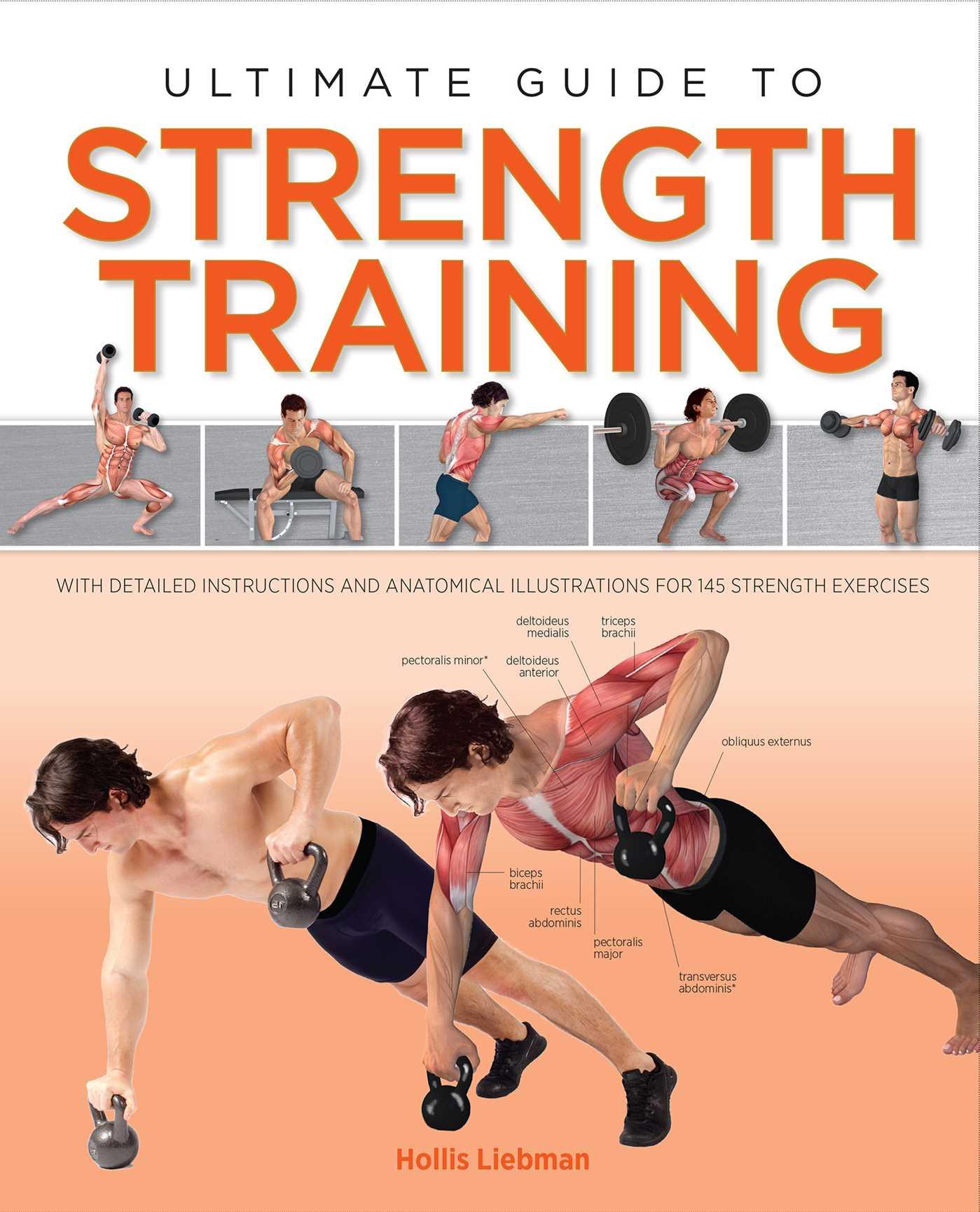 simple strength training workouts for busy schedules
