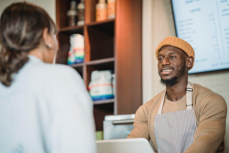 Practice Active Listening ⁣to ⁤Foster Deeper Connections