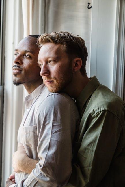 Understanding the Foundations of Trust in Relationships