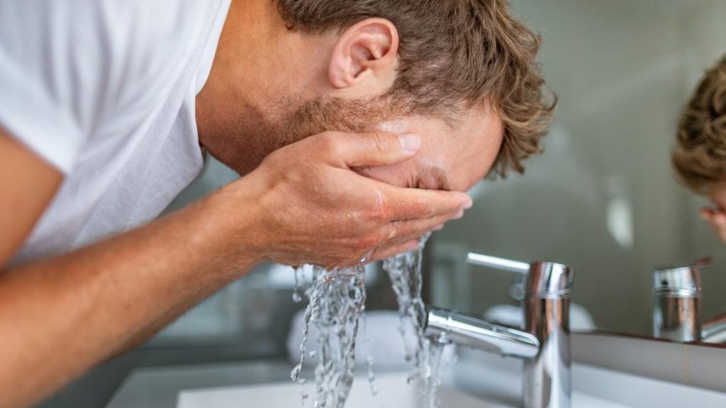 best moisturizers for men with dry skin