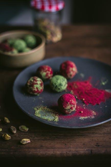 Choosing Nutrient-Dense ‍Foods for ⁢Optimal Energy