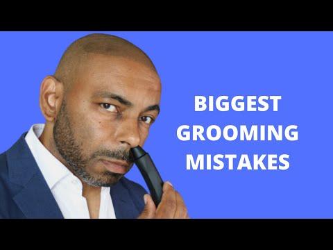 How to Avoid Common Grooming Mistakes That Age Your Skin