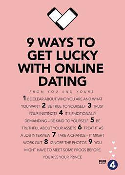 best strategies for navigating online dating