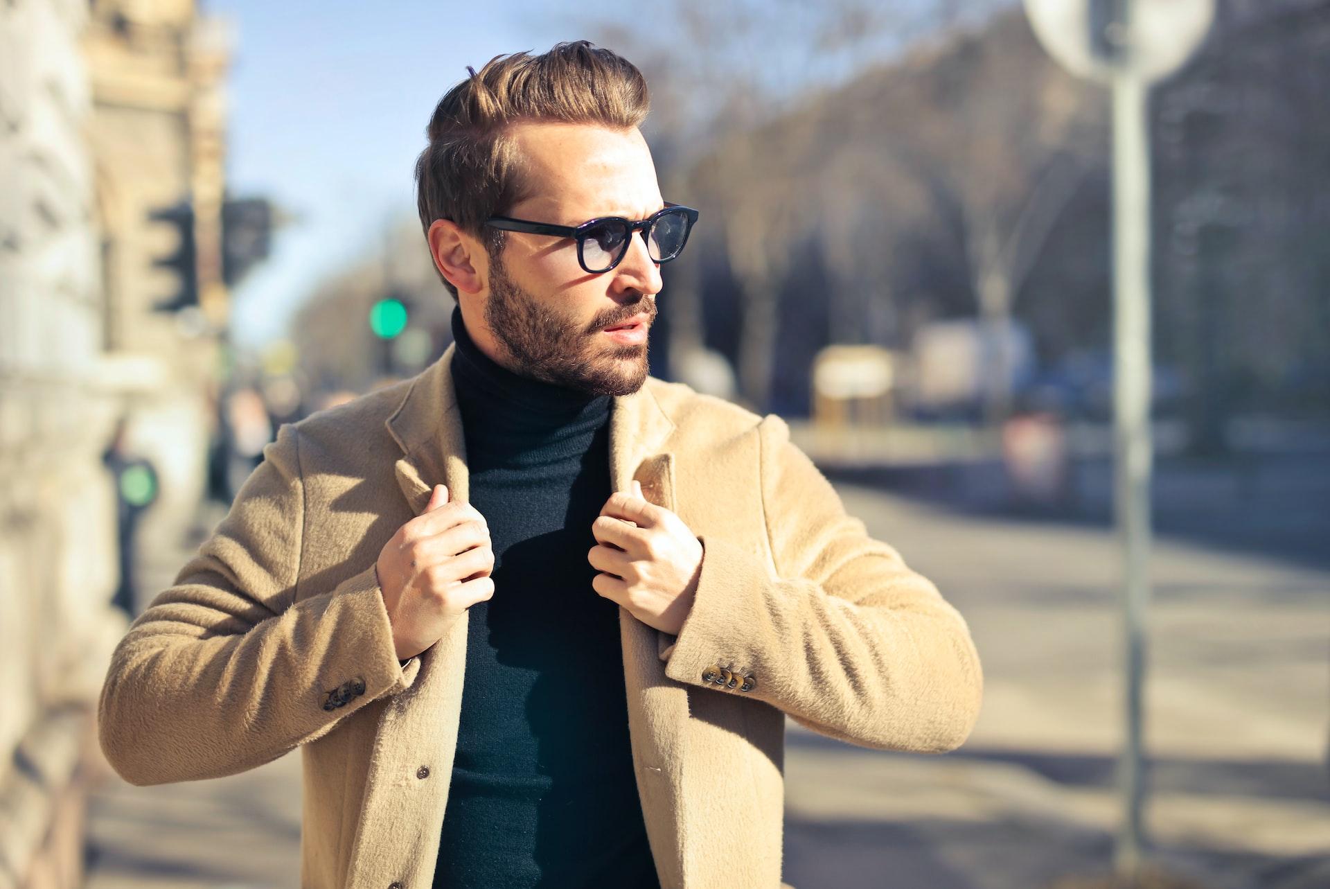 The Best Mens Fashion Tips for Looking Effortlessly Stylish