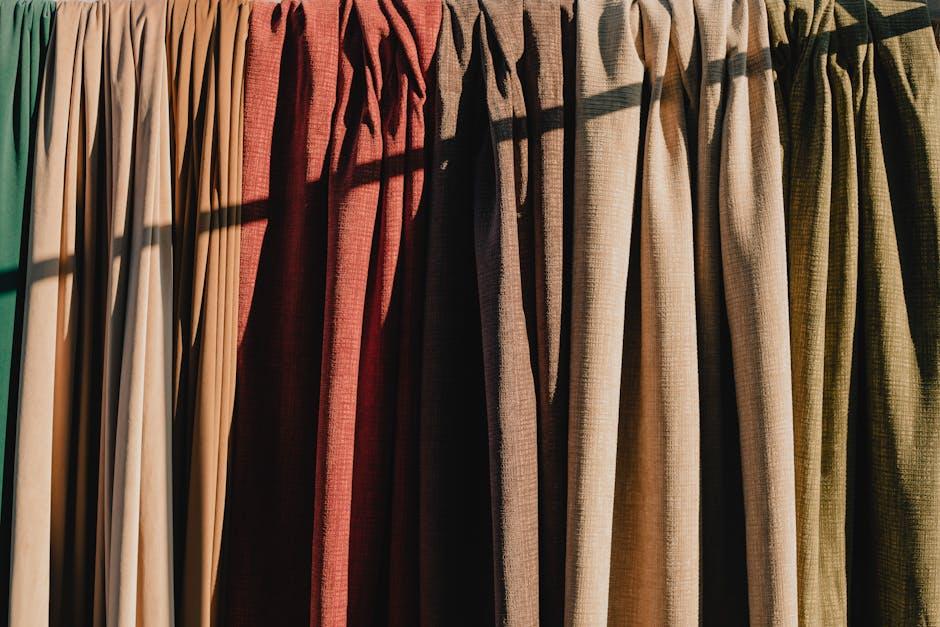Selecting Quality Fabrics and Tailoring for Longevity