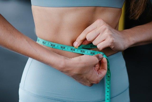 how to eat for sustainable weight loss and muscle gain