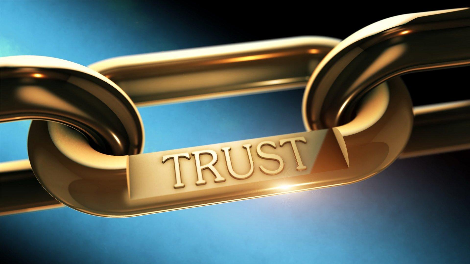 Establishing Trust and Setting Healthy Boundaries