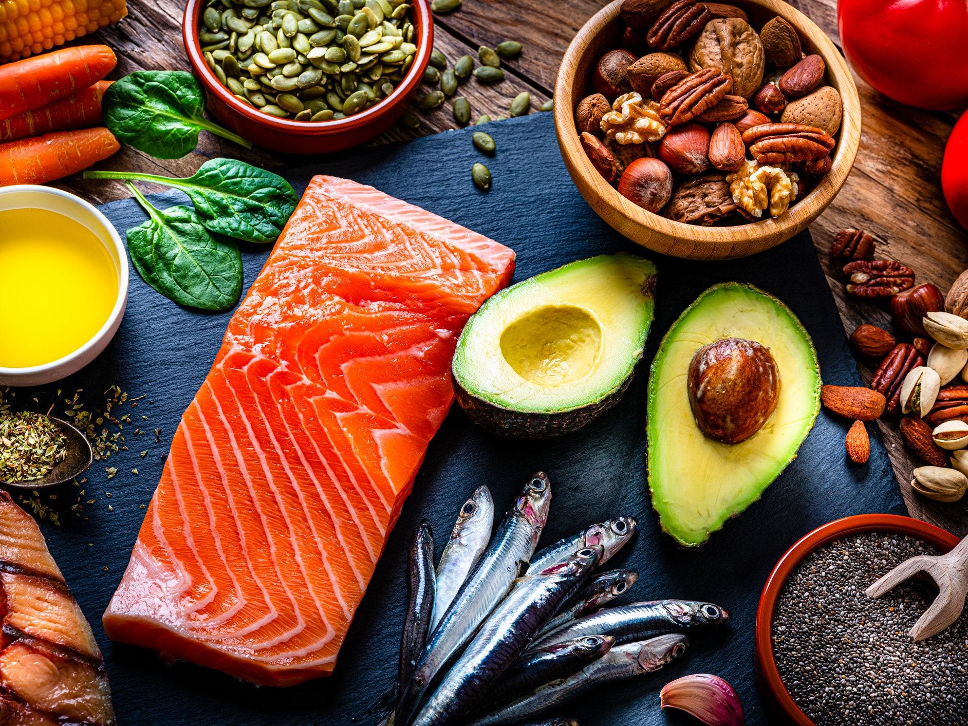 Harnessing the Power of ‌Healthy Fats ⁣for Optimal Body Function