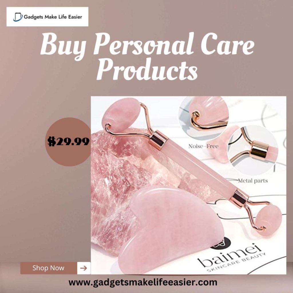 best grooming products for men on the go