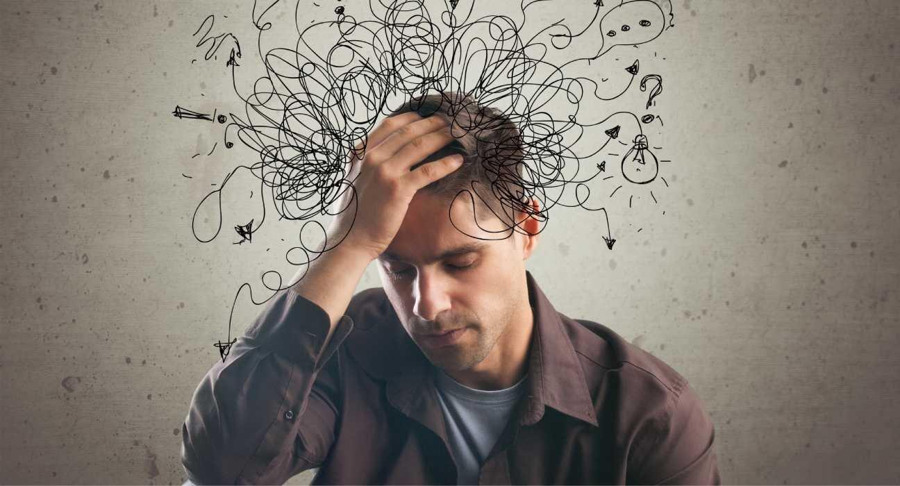 How to Turn Negative Thoughts into Positive Actions