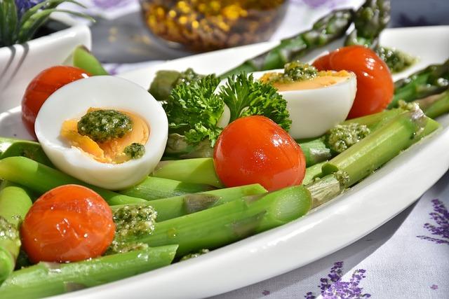 How to Build a Diet That Supports Strength and Endurance