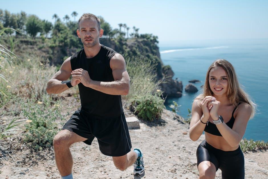 best cardio exercises to improve stamina and endurance