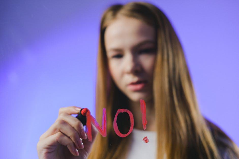 How to Handle Disagreements in a Healthy Way