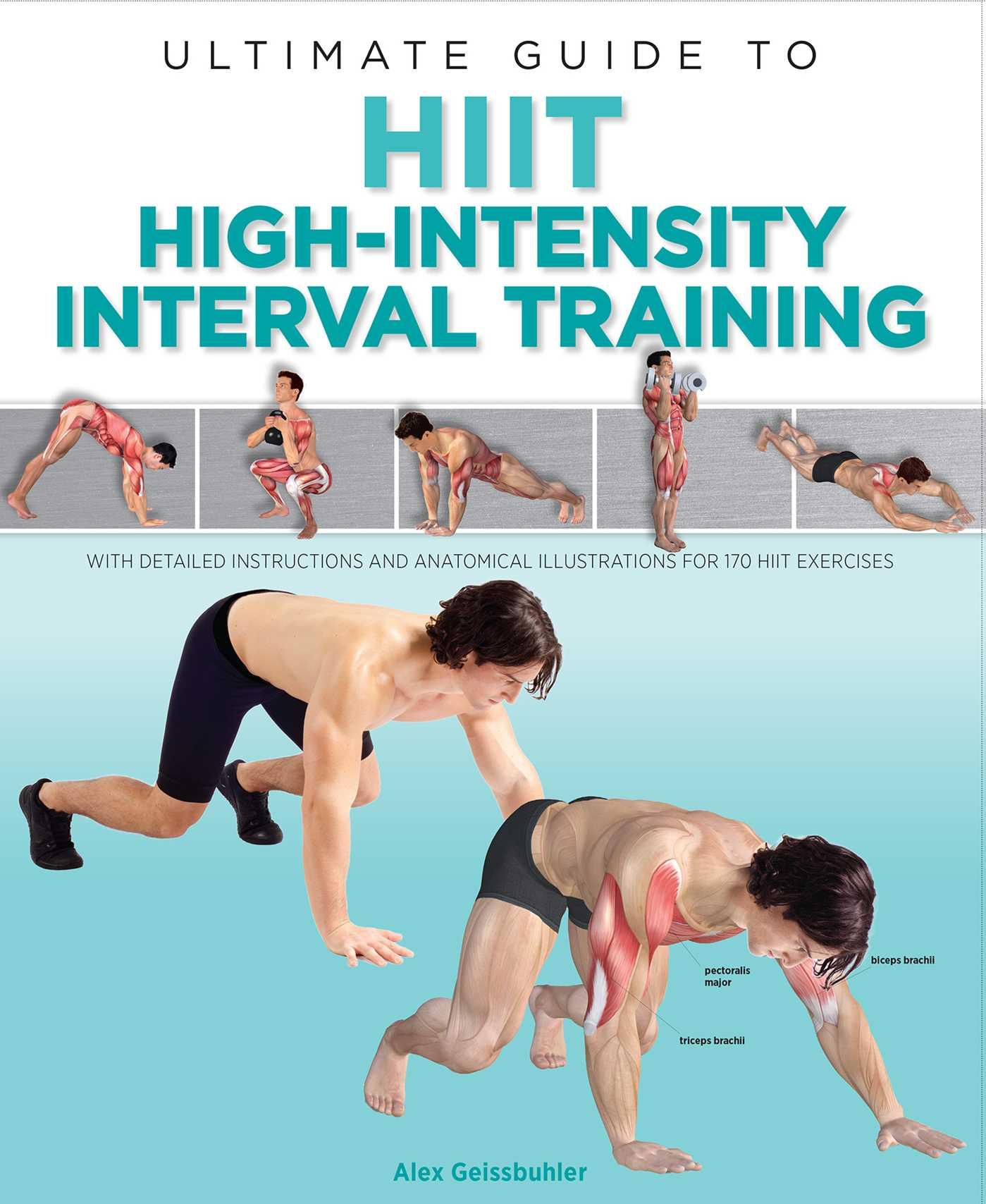 Incorporate High-Intensity ​Interval​ Training for Optimal‍ Results
