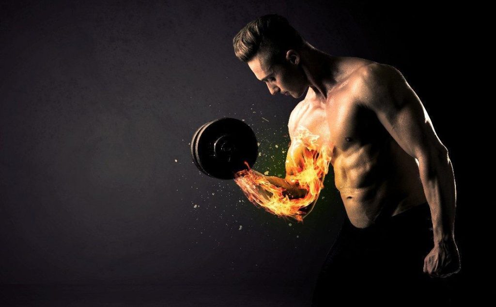 Quick 15 Minute Workouts to Build Muscle Fast