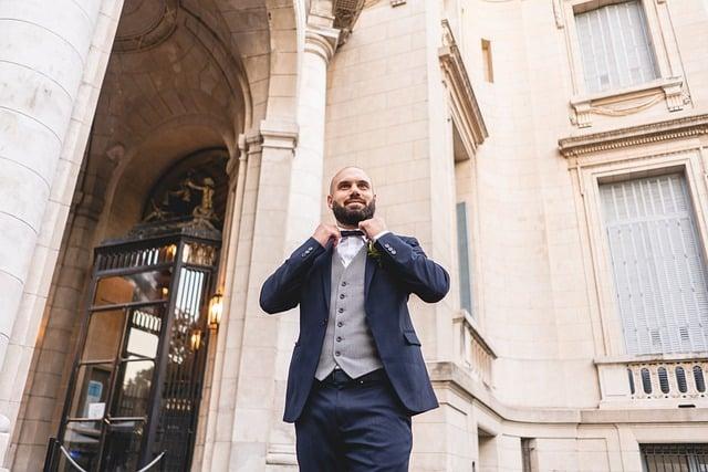 The Best Fashion Tips for Men Who Want a Sleek, Modern Look