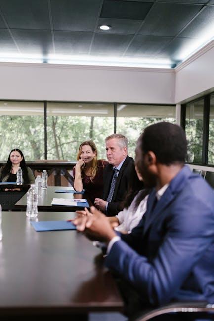 Effective Communication Strategies for Conflict Resolution