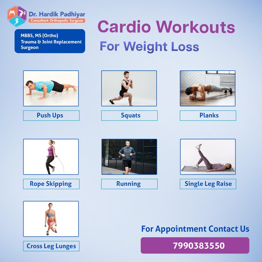 Incorporate a‍ Mix of⁤ Cardio, Strength, and Flexibility‌ Exercises