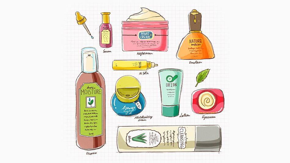 Choosing the Right Anti-Aging Ingredients for Your Skincare Routine