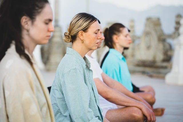 Embrace Mindfulness to Cultivate Inner Peace