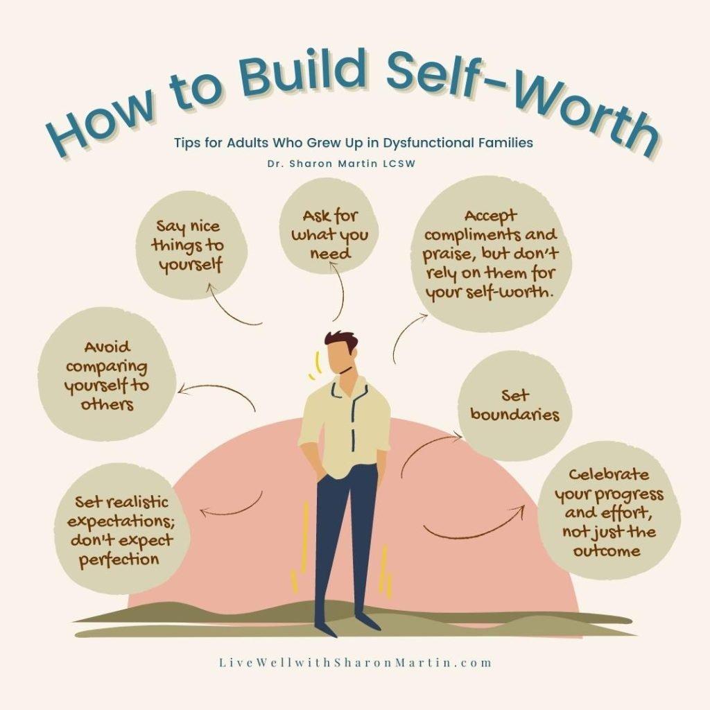 Cultivating Self-Worth and Embracing Your Unique Value