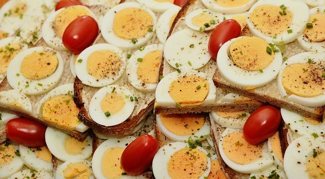 The Importance of Protein in Your Muscle Building Diet