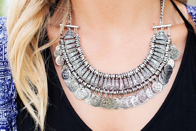 Accessorize with Purpose to Create Vertical Emphasis