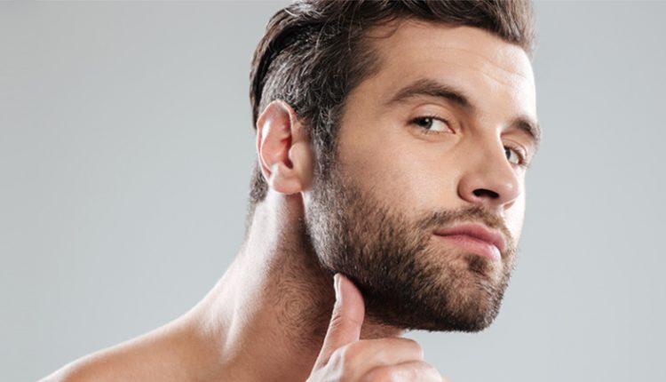 Achieving Balance with Beard Length and Thickness