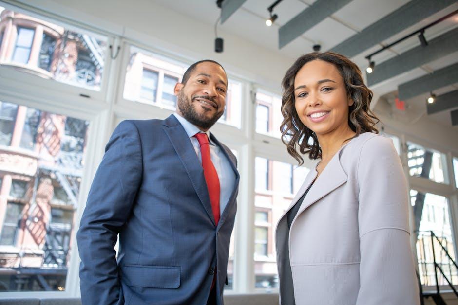 How to Stay Confident During Major Career Changes