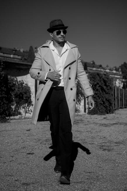 How to Mix Casual and Formal Pieces for a Smart Look