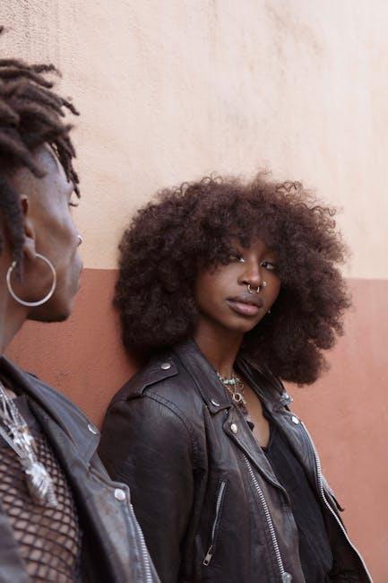 Seasonal Styling Tips for Leather Jackets