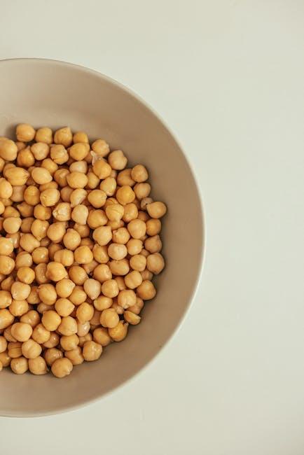 Maximize Muscle Synthesis with These Essential Plant-Based Sources