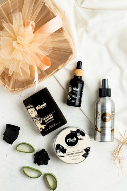 Choose the​ Right Cleanser for Post-Workout Skin Care