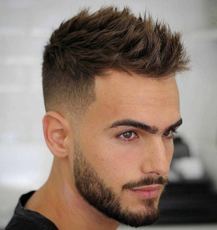 The Best Hairstyles for Men Who Want a Clean, Professional Look