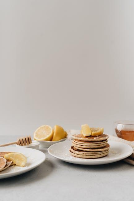 Designing Meal Plans ‍with Caloric Deficit in ⁢Mind