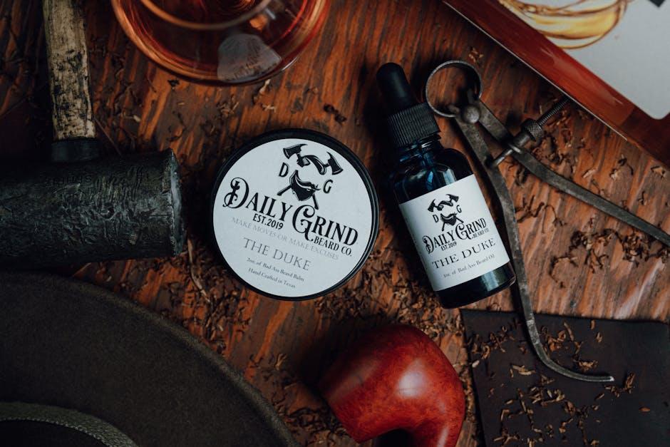 Incorporate Pre-Shave Oils ⁣for Enhanced⁤ Protection