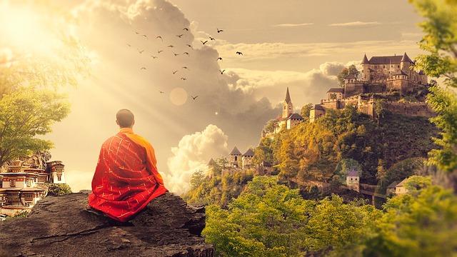 Integrating Meditation into Daily Routines for Lasting Impact