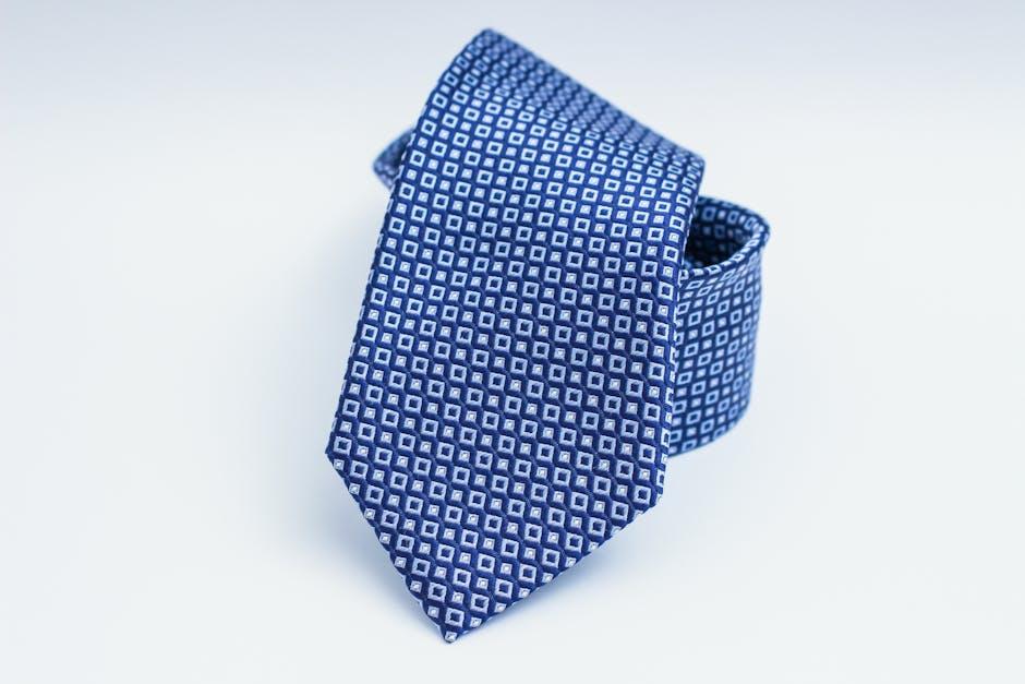 How to Choose the Right Ties for Any Occasion