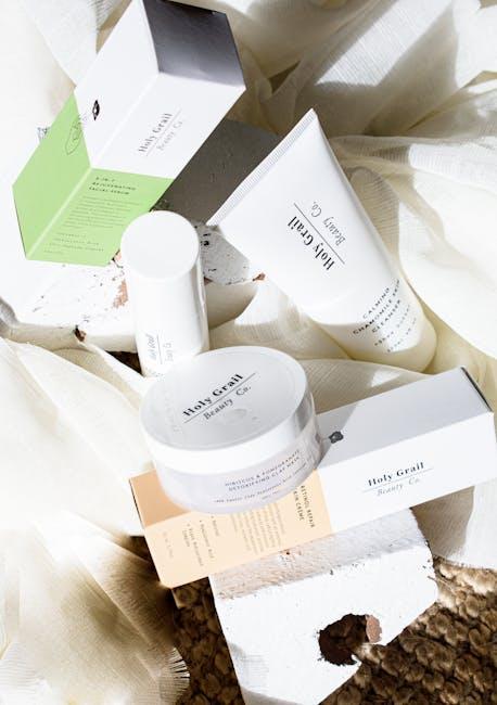 Understand Your Skin Type and Its Needs