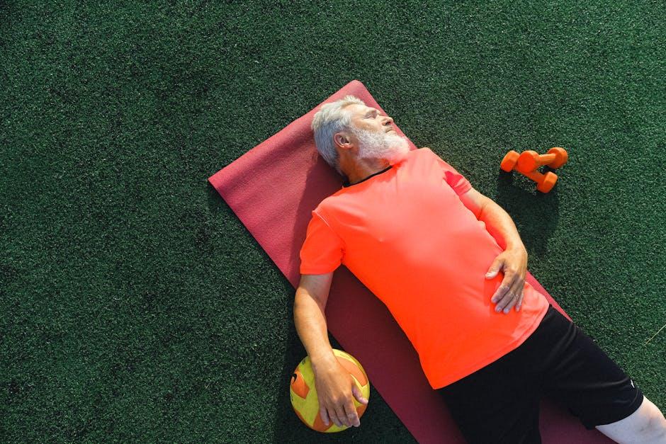 Essential ‌Compound Exercises for Maximum Results