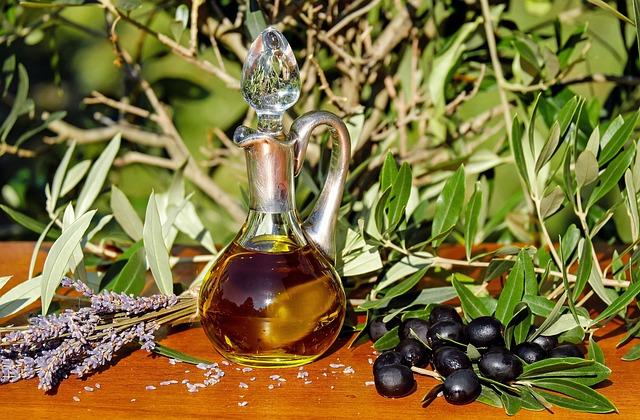 Unlock the Secrets to Nourishing Your Beard with Oils and Balms