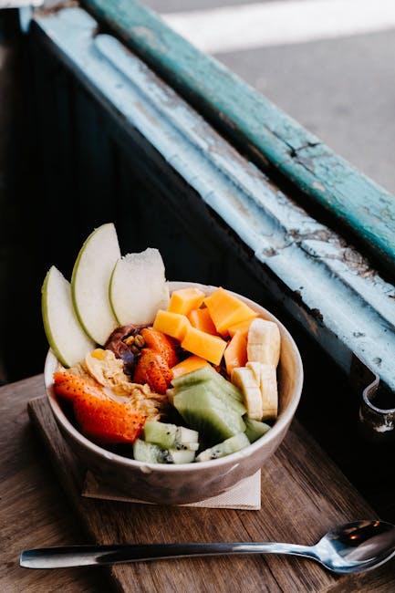 Understanding the Basics of Clean Eating