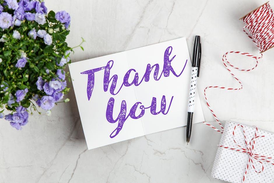 Embrace the Power of Gratitude to Shift Your Perspective