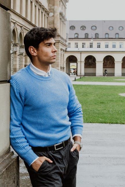 Expert Tips on Balancing Casual and Formal Attire