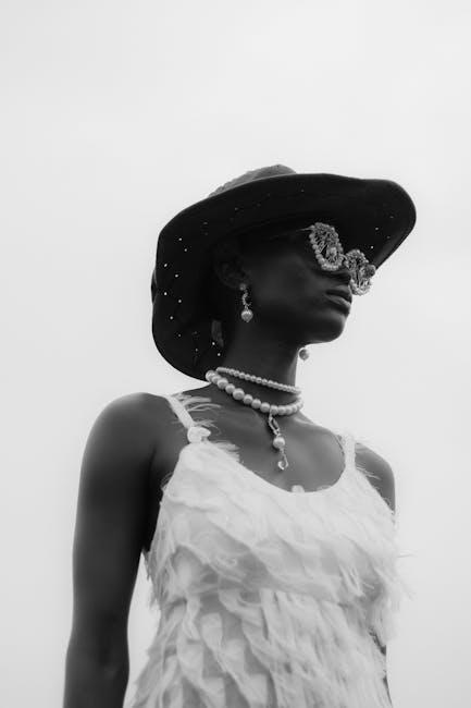 Balancing Trends with Timeless Accessories