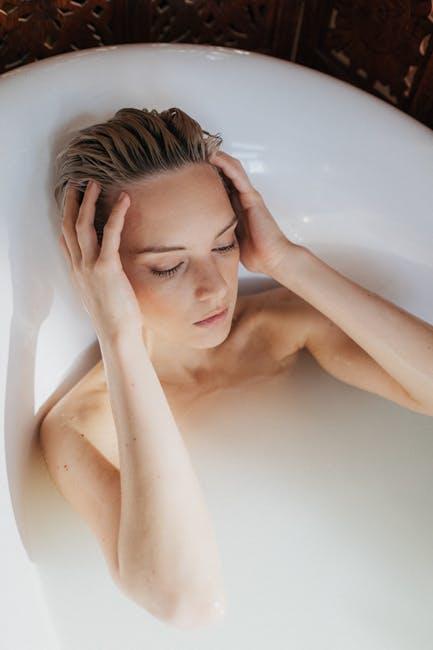 Soothe Post-Shave Skin‍ with Effective Moisturizers