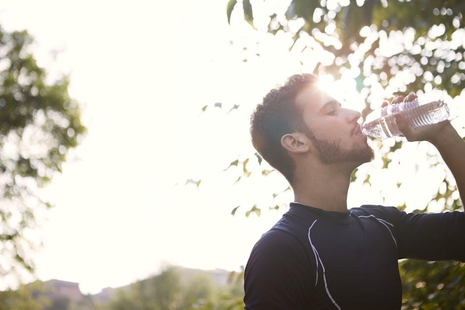 Hydration and Nutrition: Fuel Your Skin and Hair from Within