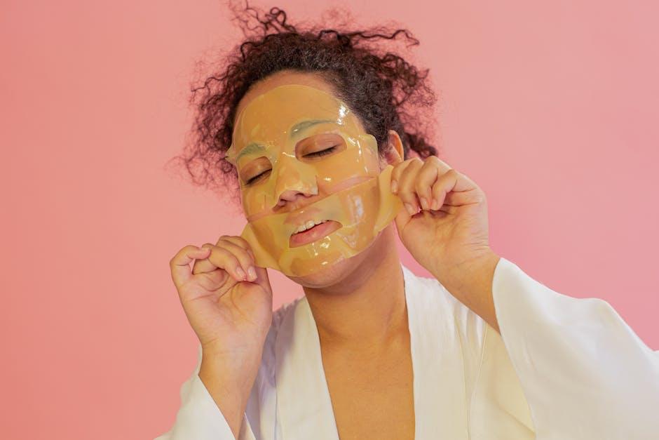 Master the Art of Moisturizing for Youthful Skin